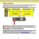 Preview for 9 page of Cognex In-Sight 3D-L4000 Series Manual