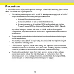 Preview for 13 page of Cognex In-Sight 3D-L4000 Series Manual