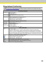 Preview for 5 page of Cognex In-Sight 5000 Series Installation Manual