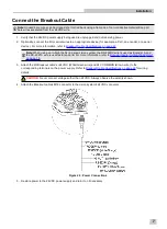 Preview for 19 page of Cognex In-Sight 5000 Series Installation Manual