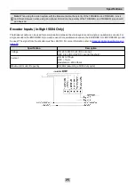 Preview for 25 page of Cognex In-Sight 5100 Reference Manual