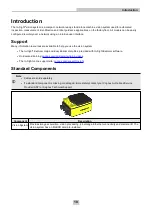 Предварительный просмотр 10 страницы Cognex In-Sight 7600 Reference Manual