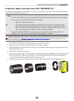 Preview for 27 page of Cognex In-Sight 7600 Reference Manual