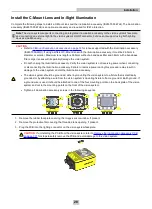 Preview for 28 page of Cognex In-Sight 7600 Reference Manual