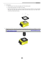 Preview for 29 page of Cognex In-Sight 7600 Reference Manual