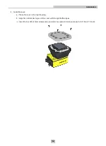 Preview for 32 page of Cognex In-Sight 7600 Reference Manual