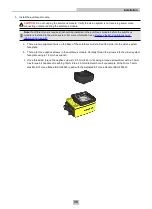 Preview for 35 page of Cognex In-Sight 7600 Reference Manual