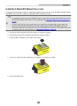 Preview for 39 page of Cognex In-Sight 7600 Reference Manual