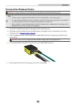 Preview for 49 page of Cognex In-Sight 7600 Reference Manual