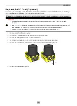 Preview for 55 page of Cognex In-Sight 7600 Reference Manual