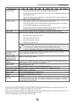 Preview for 76 page of Cognex In-Sight 7600 Reference Manual