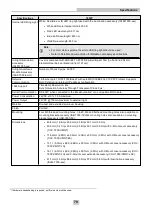 Preview for 79 page of Cognex In-Sight 7600 Reference Manual