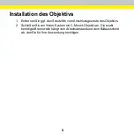 Preview for 87 page of Cognex In-Sight 8000 Series Manual