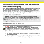 Preview for 90 page of Cognex In-Sight 8000 Series Manual