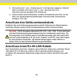 Preview for 91 page of Cognex In-Sight 8000 Series Manual