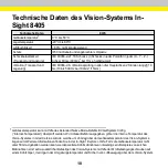 Preview for 96 page of Cognex In-Sight 8000 Series Manual