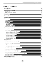 Preview for 6 page of Cognex In-Sight 8200 Reference Manual