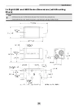 Предварительный просмотр 35 страницы Cognex In-Sight 8200 Reference Manual