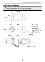 Предварительный просмотр 36 страницы Cognex In-Sight 8200 Reference Manual