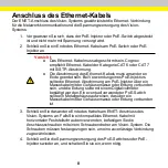 Предварительный просмотр 50 страницы Cognex In-Sight 8405 Manual