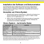 Предварительный просмотр 51 страницы Cognex In-Sight 8405 Manual