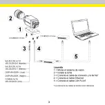 Предварительный просмотр 54 страницы Cognex In-Sight 8405 Manual