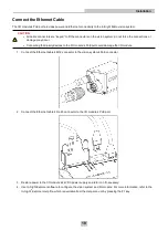 Предварительный просмотр 19 страницы Cognex In-Sight CIO-MICRO Installation Manual