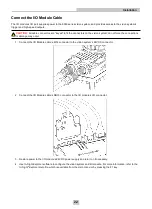 Предварительный просмотр 22 страницы Cognex In-Sight CIO-MICRO Installation Manual