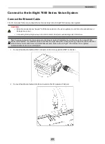 Предварительный просмотр 23 страницы Cognex In-Sight CIO-MICRO Installation Manual