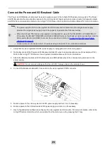 Предварительный просмотр 24 страницы Cognex In-Sight CIO-MICRO Installation Manual