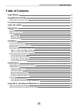 Preview for 6 page of Cognex In-Sight Micro Series Installation Manual