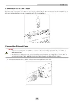 Preview for 16 page of Cognex In-Sight Micro Series Installation Manual