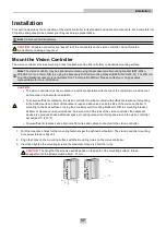 Предварительный просмотр 17 страницы Cognex In-Sight VC200 Reference Manual