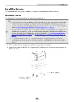 Предварительный просмотр 20 страницы Cognex In-Sight VC200 Reference Manual