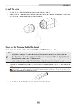 Предварительный просмотр 21 страницы Cognex In-Sight VC200 Reference Manual