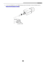 Предварительный просмотр 22 страницы Cognex In-Sight VC200 Reference Manual