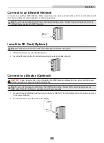 Предварительный просмотр 25 страницы Cognex In-Sight VC200 Reference Manual