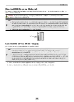 Предварительный просмотр 26 страницы Cognex In-Sight VC200 Reference Manual