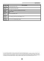 Предварительный просмотр 29 страницы Cognex In-Sight VC200 Reference Manual