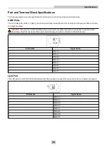 Предварительный просмотр 32 страницы Cognex In-Sight VC200 Reference Manual