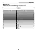 Предварительный просмотр 33 страницы Cognex In-Sight VC200 Reference Manual