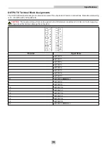 Предварительный просмотр 36 страницы Cognex In-Sight VC200 Reference Manual