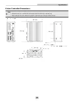 Предварительный просмотр 39 страницы Cognex In-Sight VC200 Reference Manual