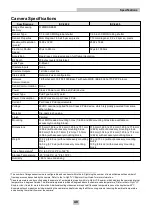 Предварительный просмотр 40 страницы Cognex In-Sight VC200 Reference Manual