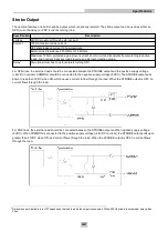 Предварительный просмотр 42 страницы Cognex In-Sight VC200 Reference Manual