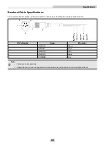 Предварительный просмотр 43 страницы Cognex In-Sight VC200 Reference Manual