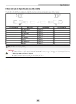 Предварительный просмотр 45 страницы Cognex In-Sight VC200 Reference Manual