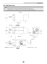 Предварительный просмотр 46 страницы Cognex In-Sight VC200 Reference Manual