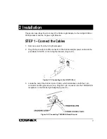 Предварительный просмотр 5 страницы Cognex IN-SIGHT Installation Reference