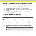 Предварительный просмотр 11 страницы Cognex ISC-7000 Series Manual